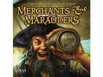 Merchants and Marauders