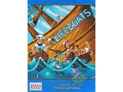 Lifeboats
