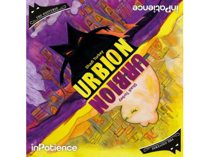urbion 2nd edition