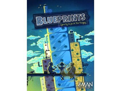 Blueprints