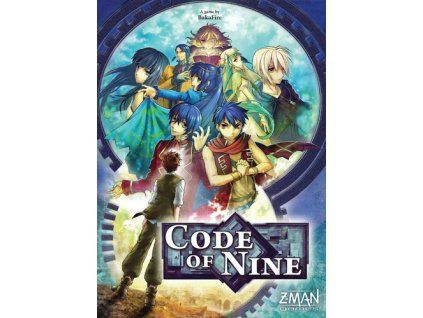 Code of Nine
