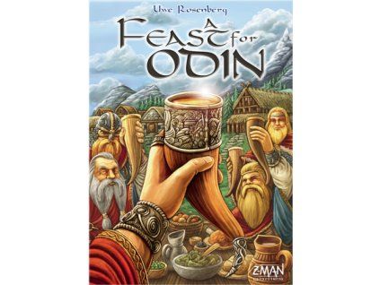 a feast for odin