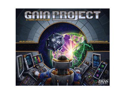 gaia project