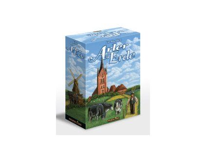 fields of arle