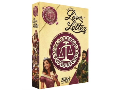 love letter