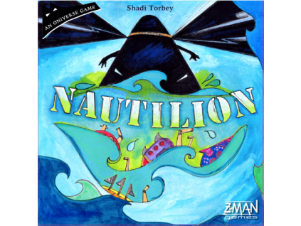 nautilion