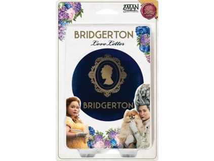 love letter bridgerton