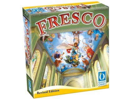 fresco revised edition
