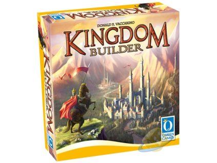 Kingdom Builder