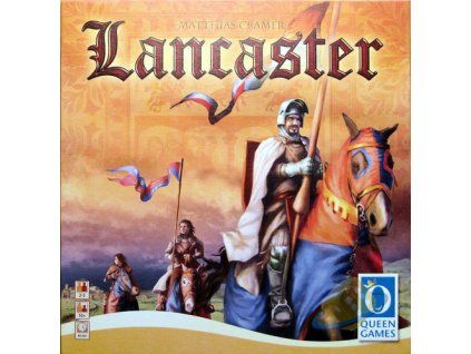 Lancaster
