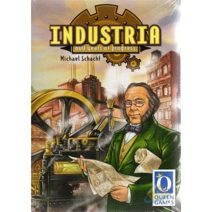 Industria