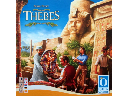 thebes