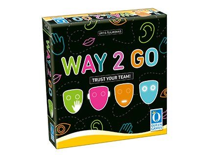 way 2 go 2