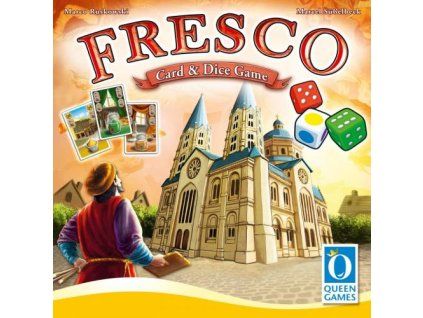 fresco card dice game