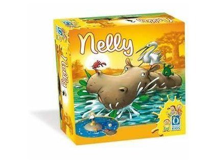 nelly