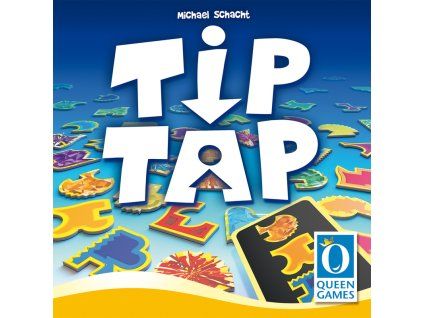 tip tap