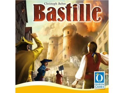 bastille 3