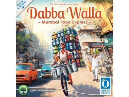 dabba walla