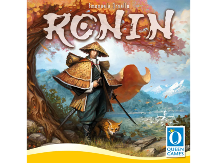ronin