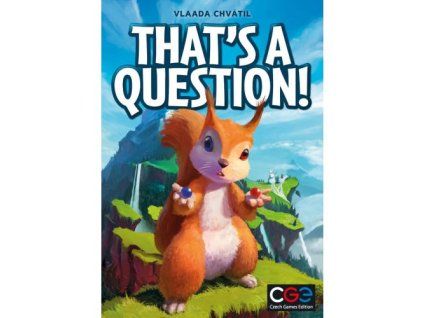 that s a question