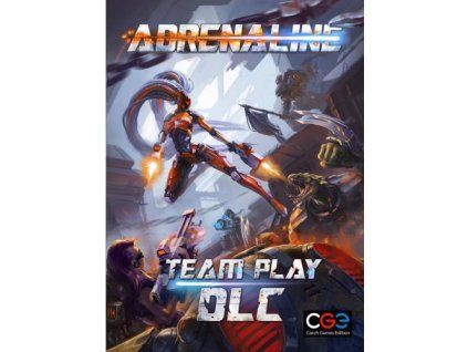 adrenaline team play dlc