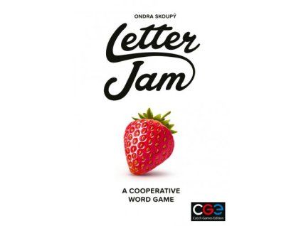letter jam