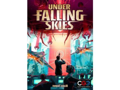 under falling skies