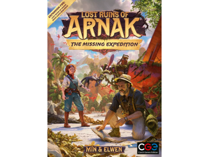 lost ruins of arnak missing expedition 4