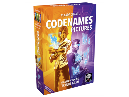 codenames pictures new 2025 3