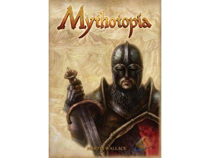 Mythotopia