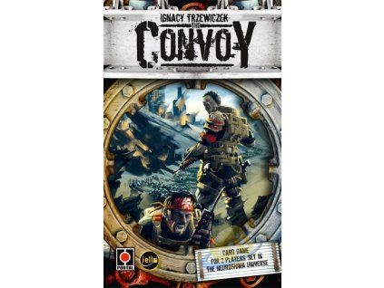 The Convoy