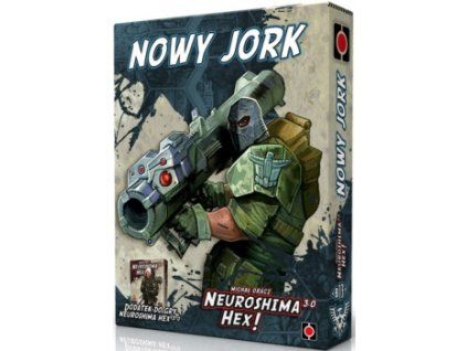 neuroshima hex 3 0 new york