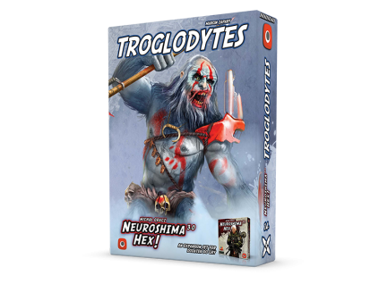 neuroshima hex 3 0 troglodytes