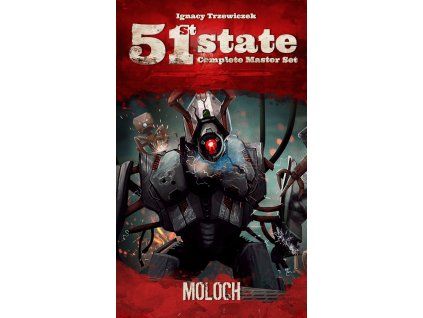 51st state master set moloch