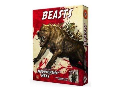 neuroshima hex 3 0 beasts