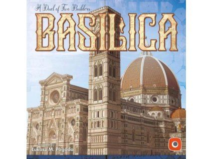 basilica