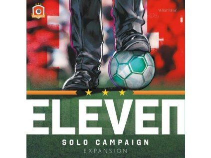 eleven solo campaign expansion