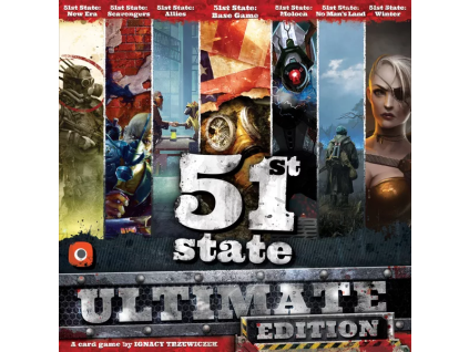 51st state ultimate edition