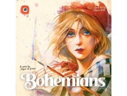 bohemians