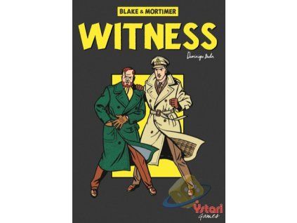 Witness