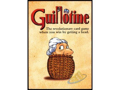Guillotine