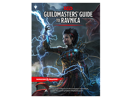 dungeons dragons rpg guildmasters guide to ravnica maps and miscellany