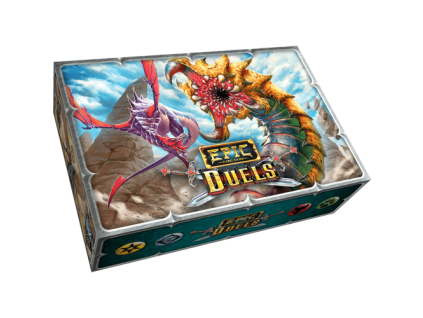 epic card game duels