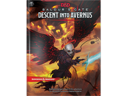 dungeons dragons rpg baldur s gate descent into avernus 2