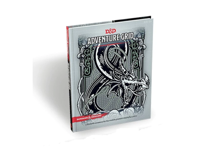 dungeons dragons rpg adventure grid mazatelna mrizka