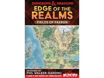 dungeons dragons edge of the realms