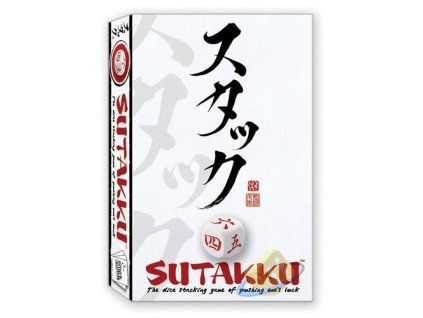Sutakku