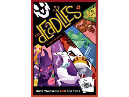the deadlies