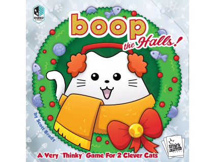 boop the halls