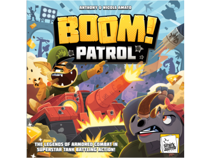 boom patrol